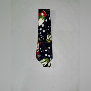 NIBag Florence Golf Tie